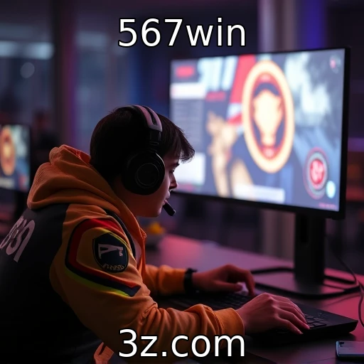 Evolução dos e-sports e seu público