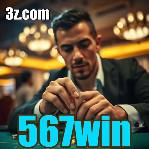 567win Poker Online